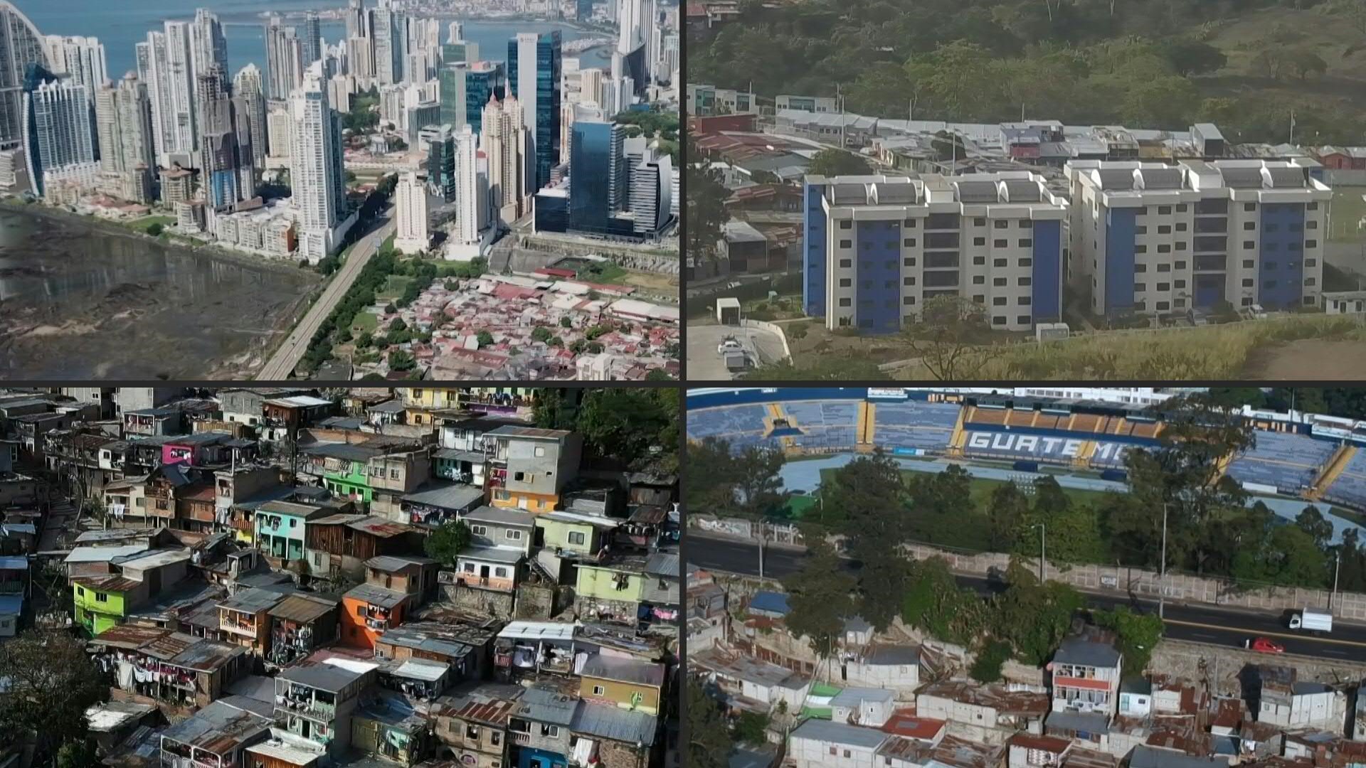 La batalla perdida de las favelas latinoamericanas contra el coronavirus