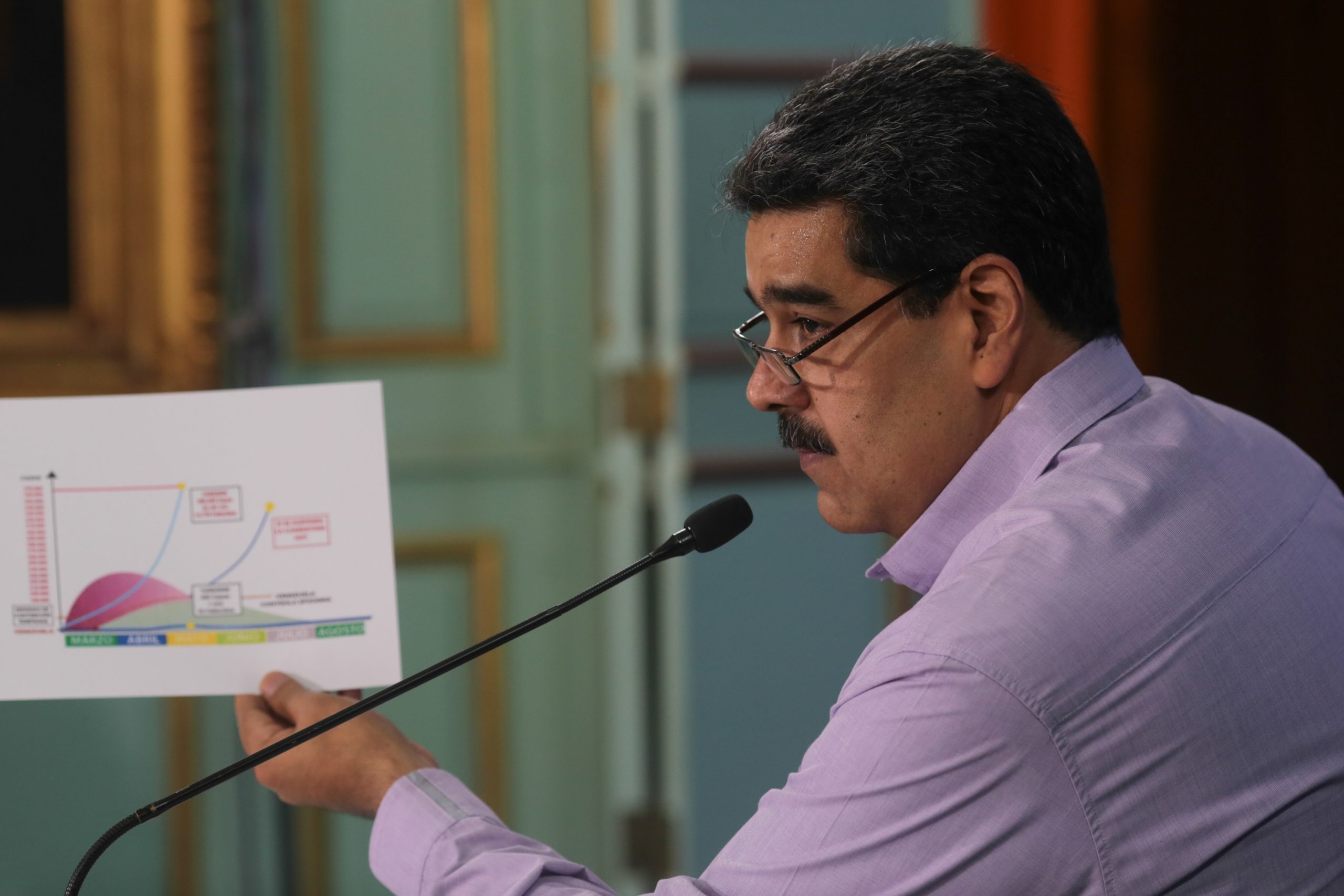 ¿Qué implicaría la designación de Venezuela como Estado patrocinador del terrorismo?