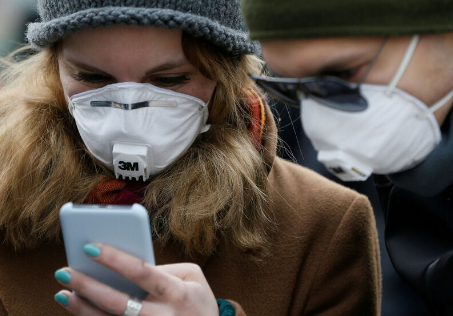 UE alerta del riesgo para la privacidad de aplicaciones contra la COVID