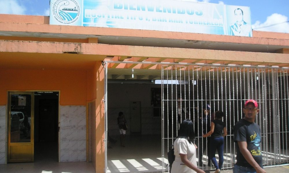Aíslan a siete personas en Monagas por sospechas de COVID-19
