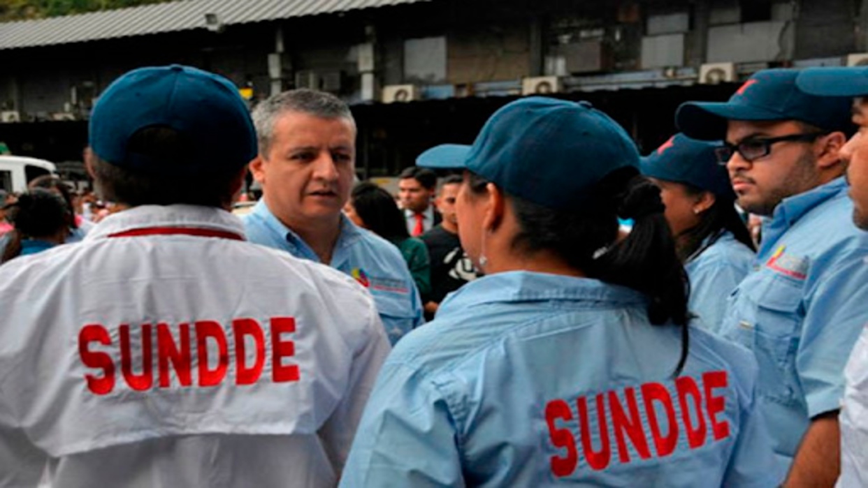 Gobierno venezolano retoma control de precios en productos de consumo masivo