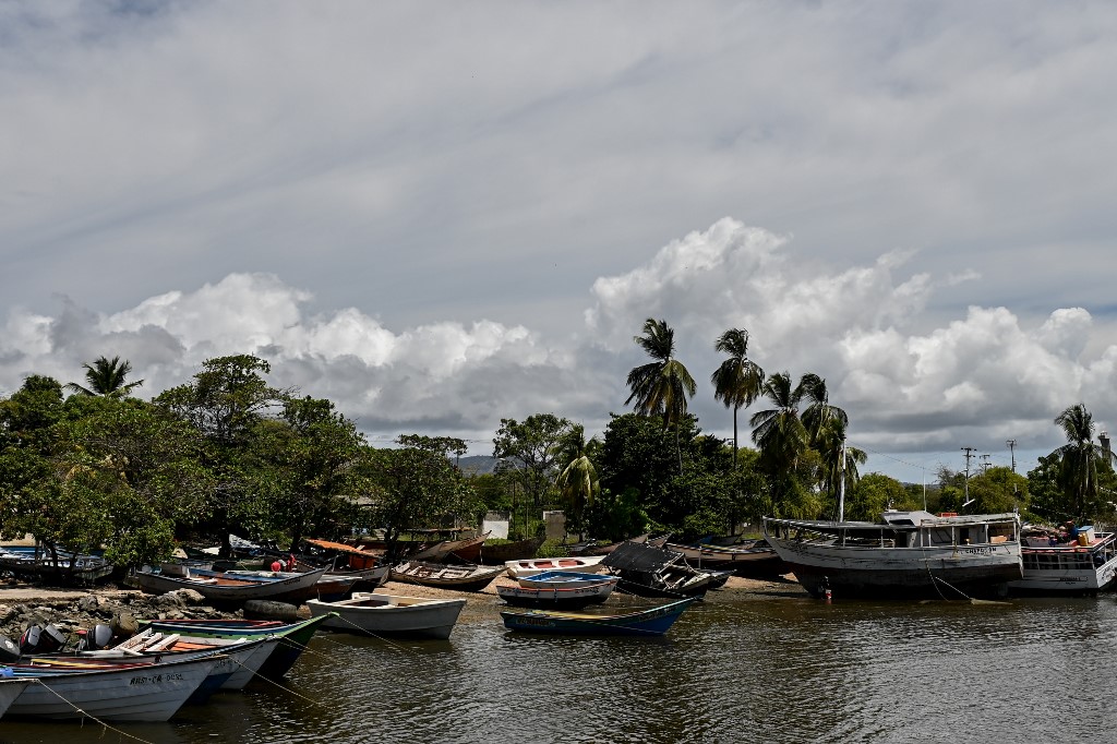 Detienen a 11 en redada por trata de personas de Venezuela a Trinidad y Tobago