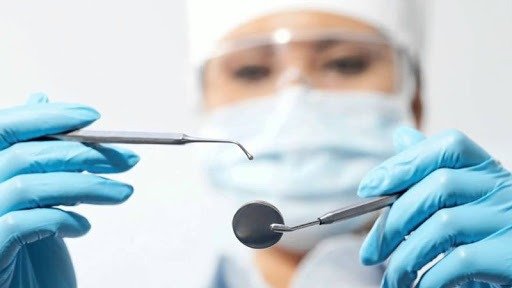Odontólogos se reactivan para atender urgencias en cuarentena