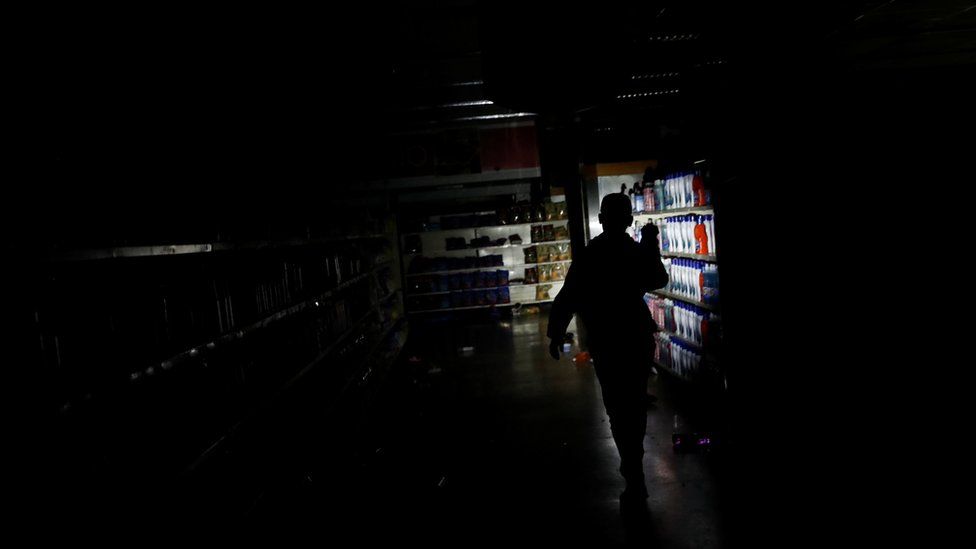 Más de 84.000 fallas eléctricas se registraron los primeros 9 meses de 2020, asegura comité