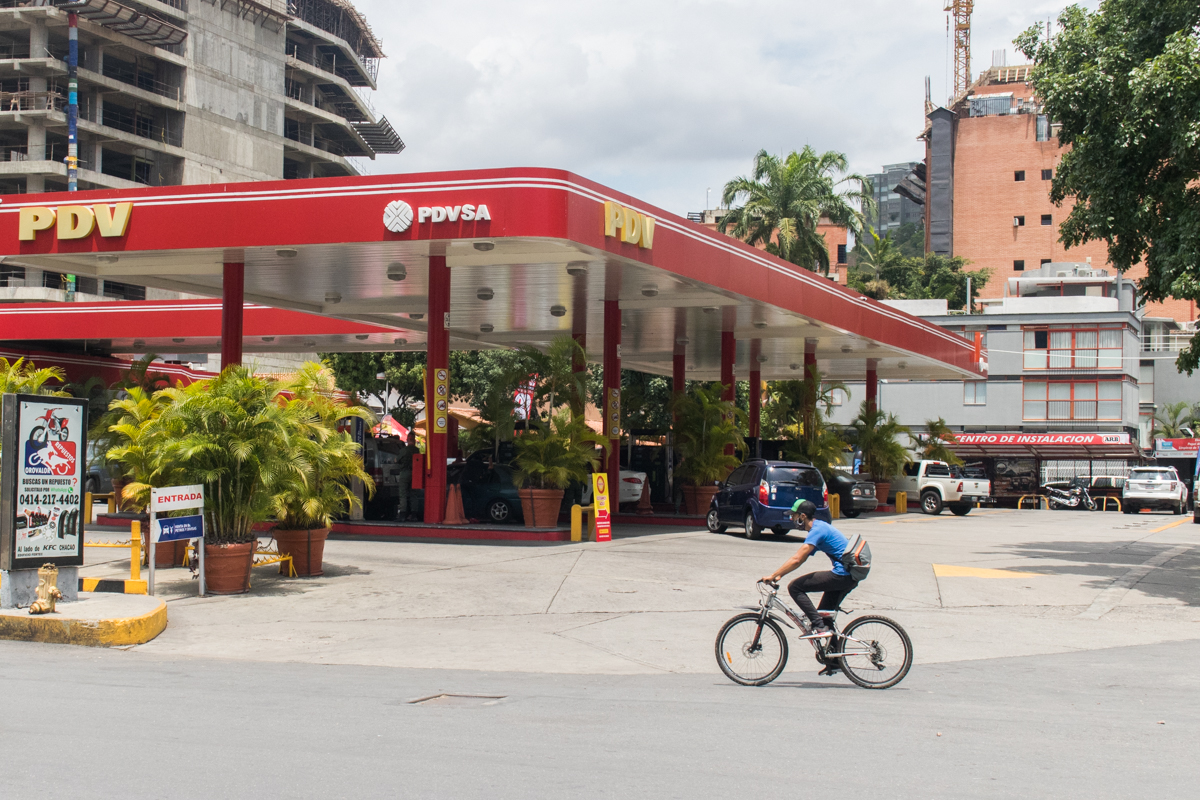 gasolina