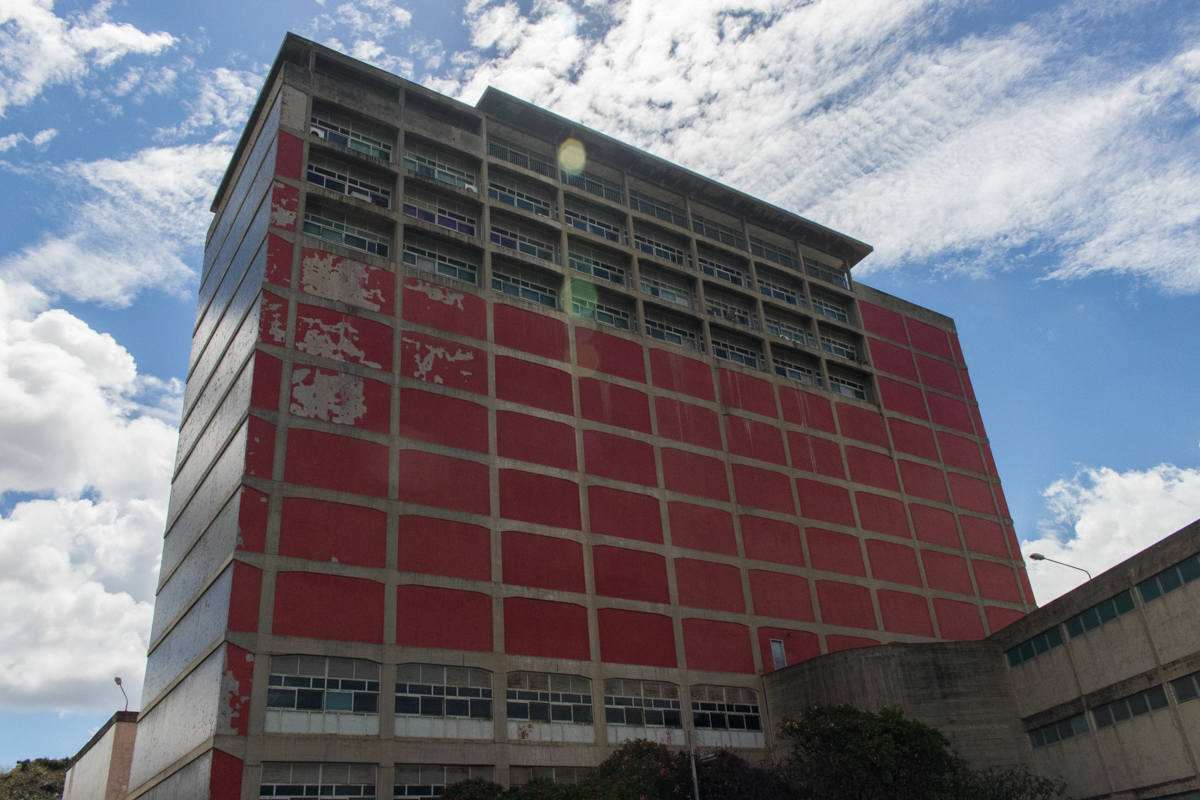 Clases virtuales ponen en desventaja a siete carreras universitarias