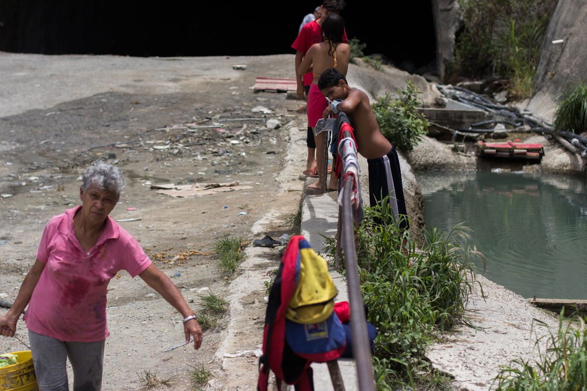21,2 millones de personas viven en pobreza extrema, según HumVenezuela