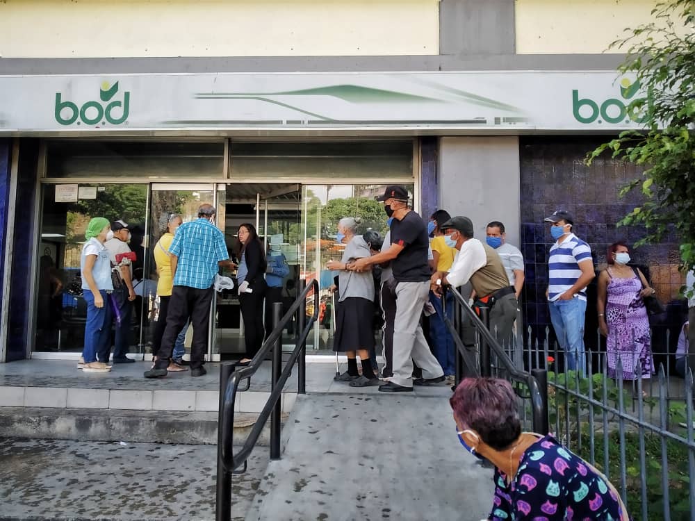 Conozca los horarios del sector bancario durante esta semana de flexibilización