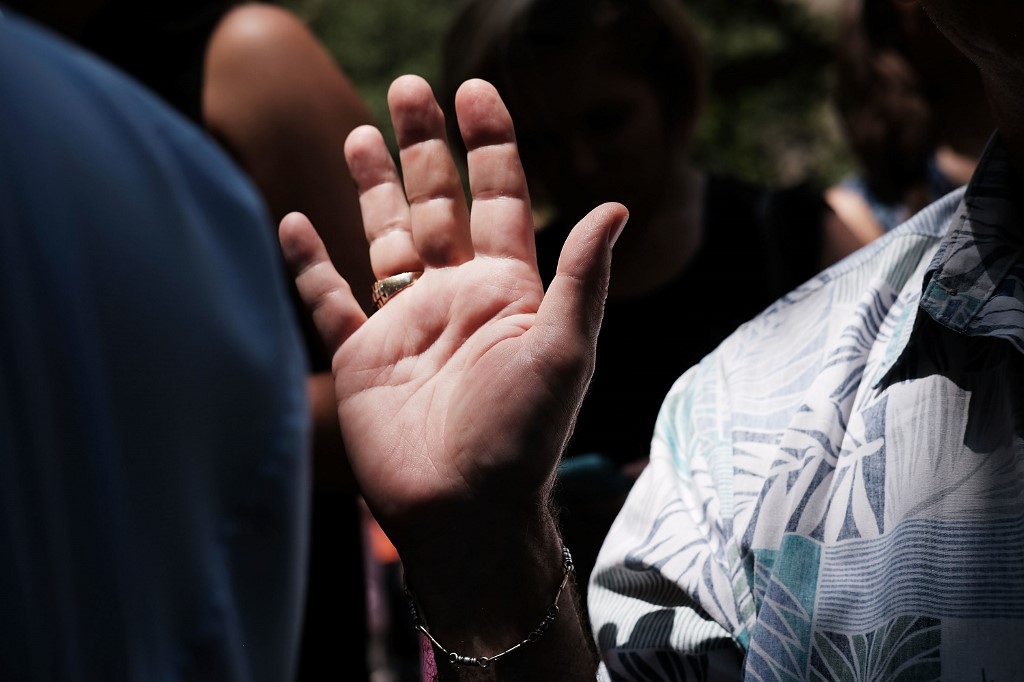 Movimiento "Black Lives Matter" sacude también la cultura