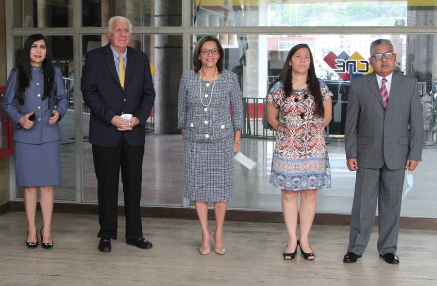 Observatorio Electoral reitera necesidad de acuerdos políticos para elecciones confiables