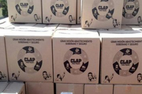 Cinco claves del papel de Alex Saab en los clap