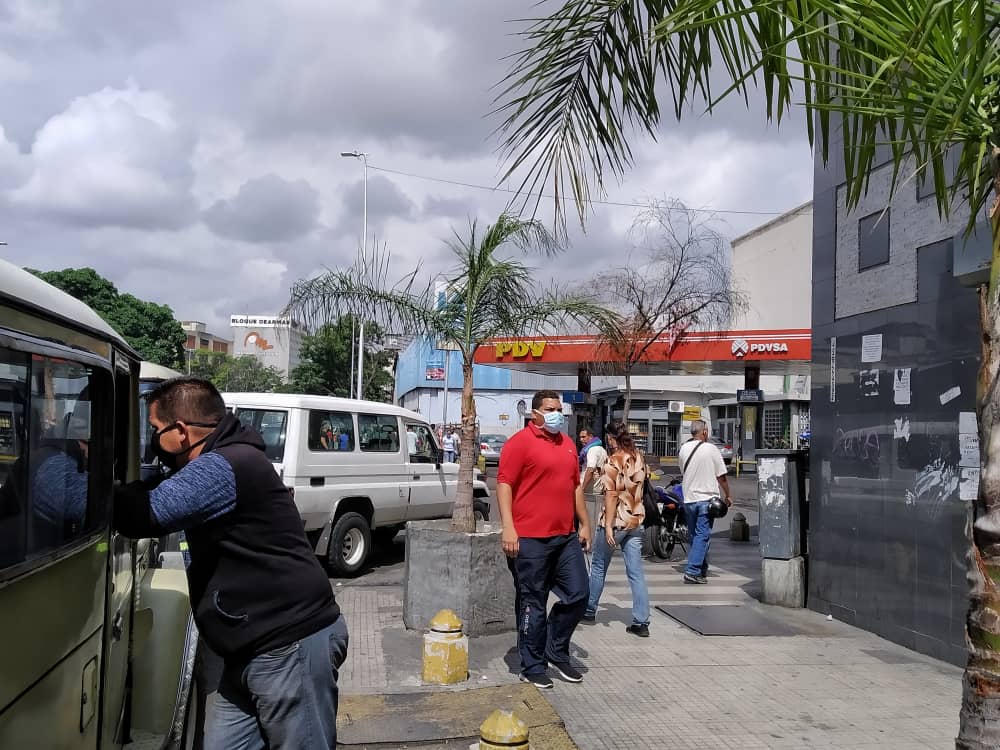 gasolina