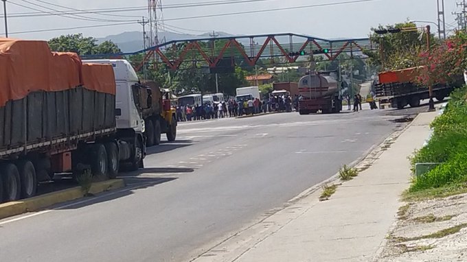 Monagas  y Nueva Esparta