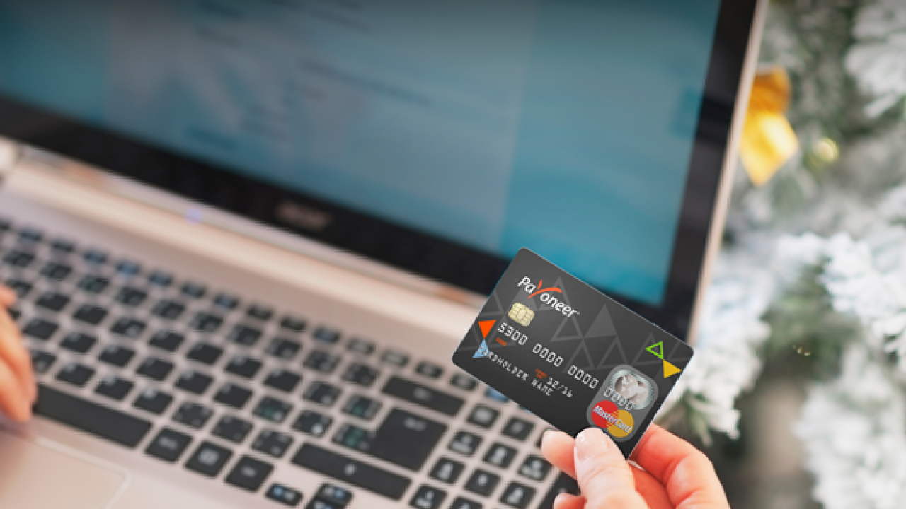 Payoneer