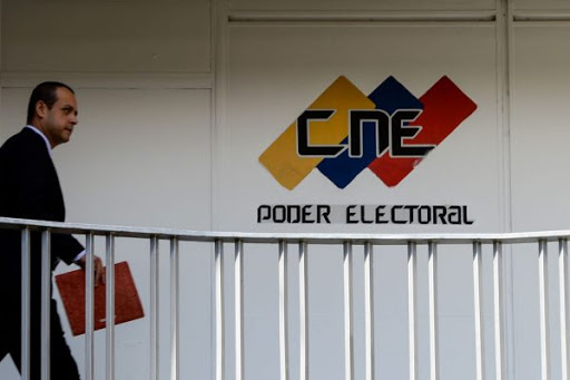 TSJ otorga “poder absoluto” al CNE para que usurpe funciones de la AN, señalan abogados