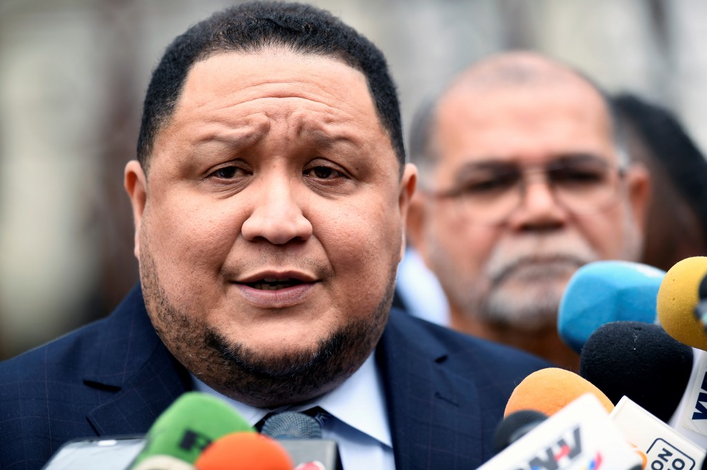 Capriles Radonski: TSJ decirle entregar Primero Justicia a unas basurillas corruptas