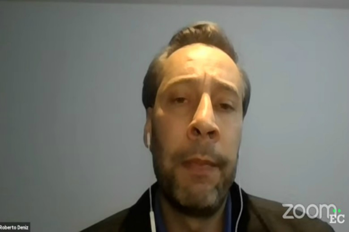 Periodista Roberto Deniz denuncia orden de allanamiento contra vivienda familiar