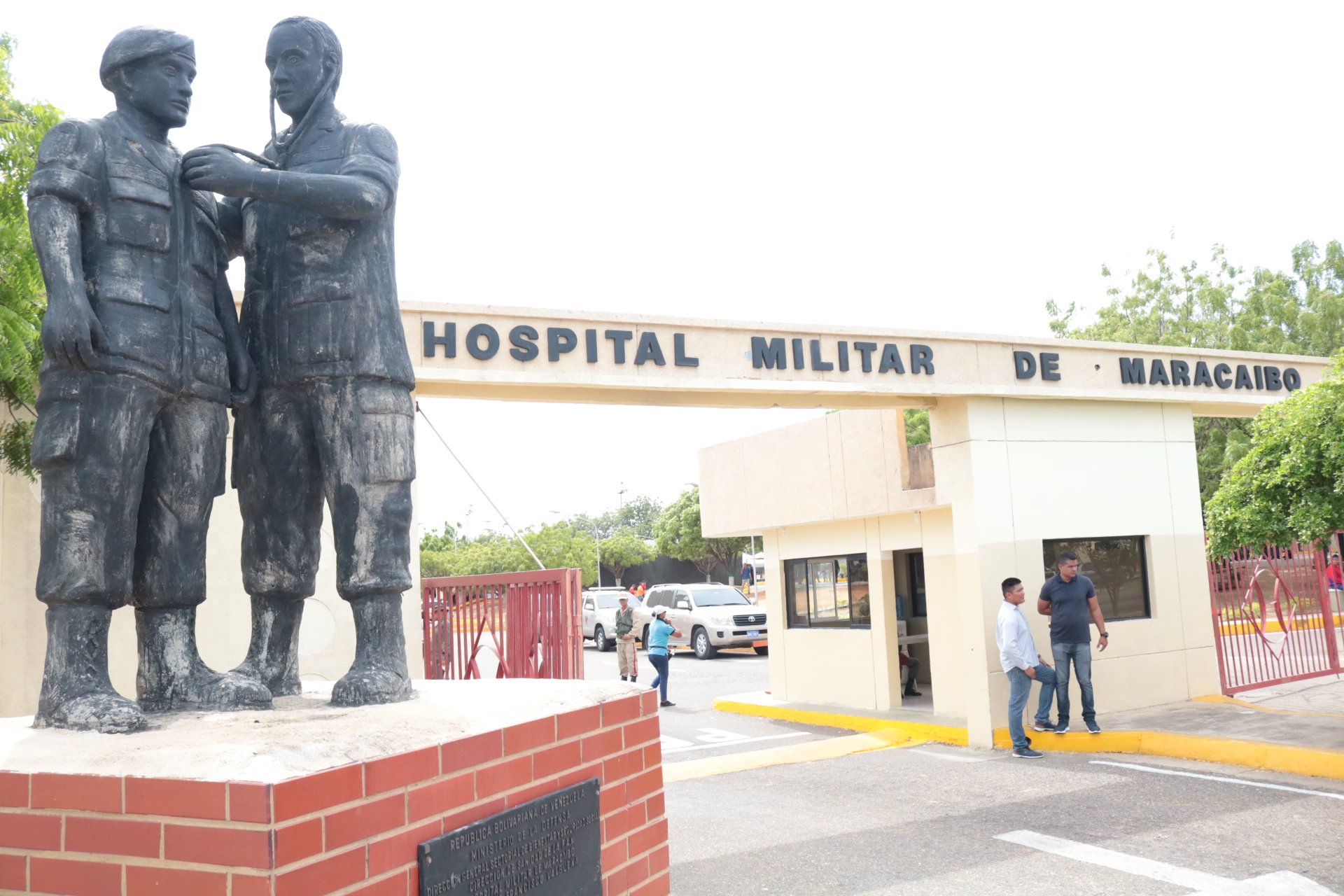 Muere pediatra Solangel Scandela en el Zulia contagiada por COVID-19