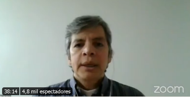 Félix Seijas: La oposición debe tratar de reconectar con la gente