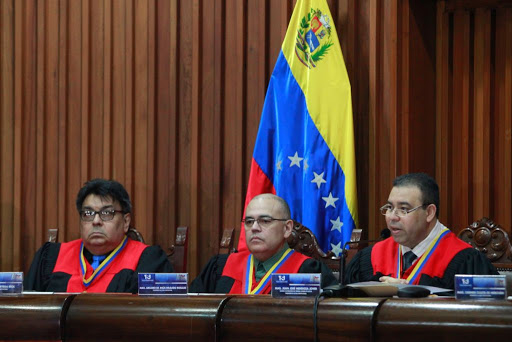 Sala Constitucional habilita al partido Acep para postular candidatos a la AN