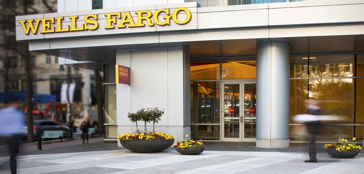 Wells Fargo Zelle