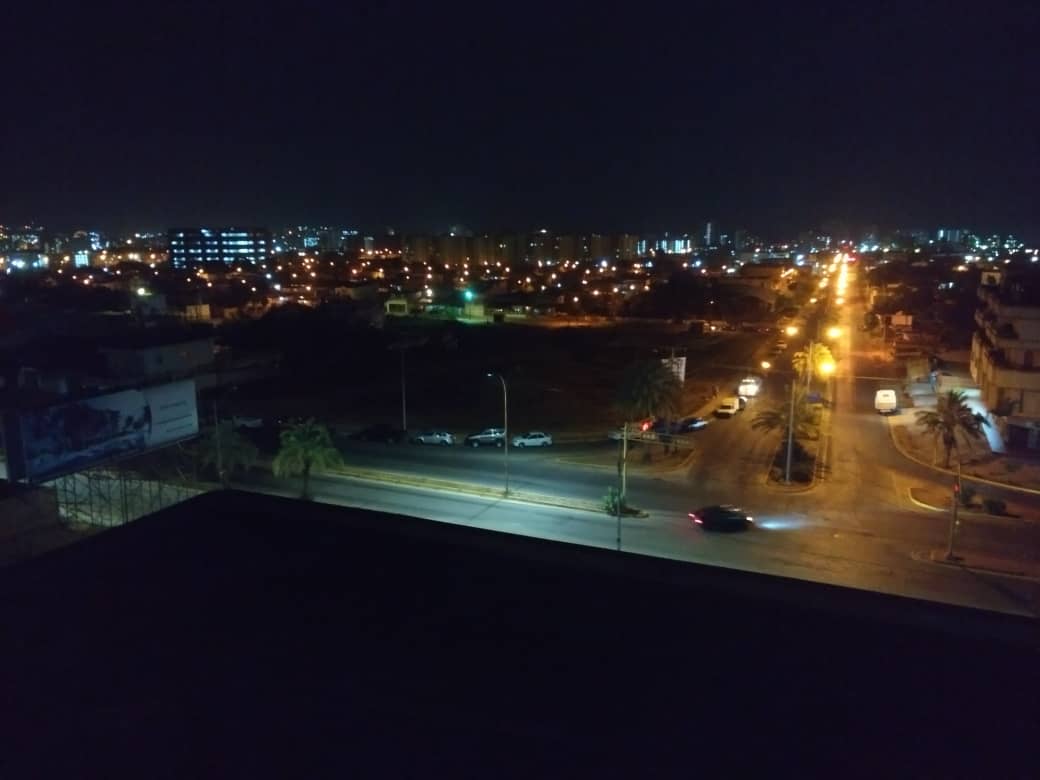 Inicia racionamiento eléctrico en Nueva Esparta por al menos una semana #11Ago