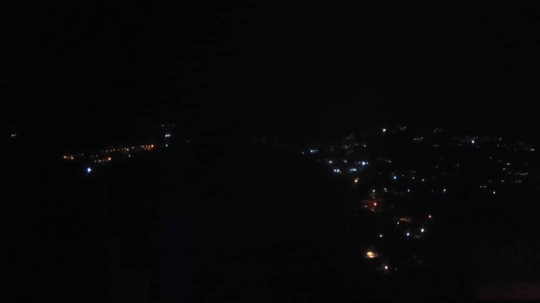 Sectores de Baruta tienen más de 18 horas sin electricidad