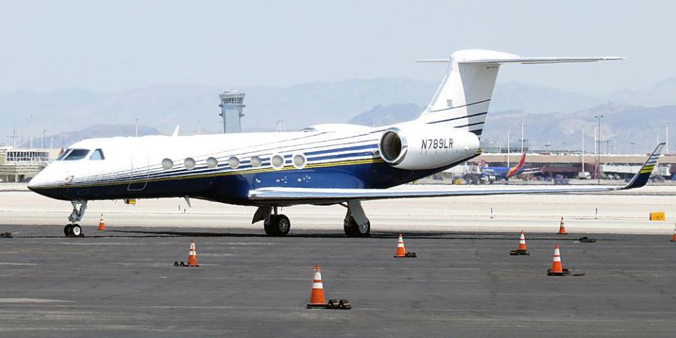 Agentes de la DEA llegaron a Cabo Verde para tratar de llevarse a Saab