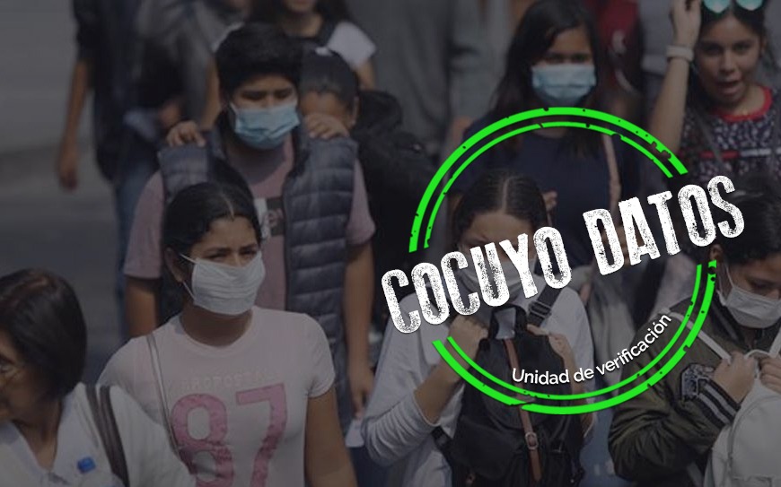 Tasa de contagio de Apure es el doble de la más alta de Colombia