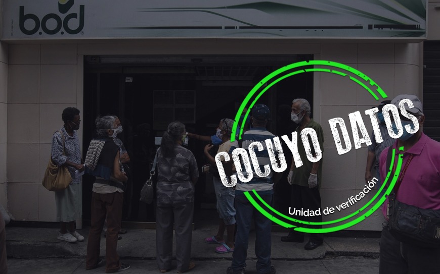 Banca perdió 2.700 empleados y 119 agencias en primeros cuatro meses de 2020