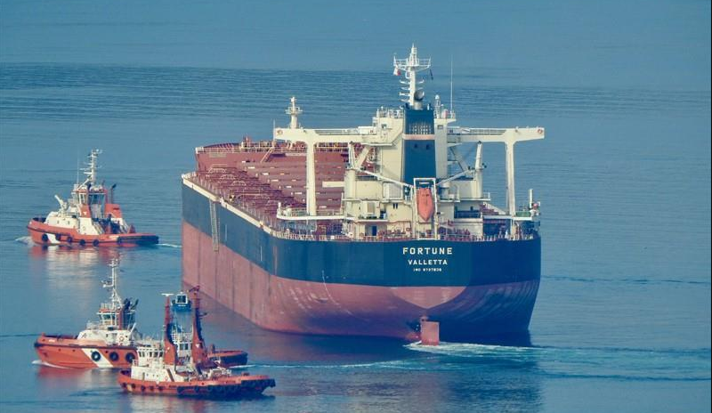 Dos tanqueros con gasolina iraní llegaron a Venezuela, afirma Argus Media