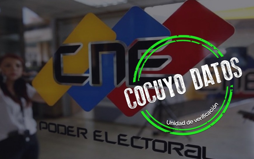 En 20 años el TSJ ha designado cuatro directivas del CNE