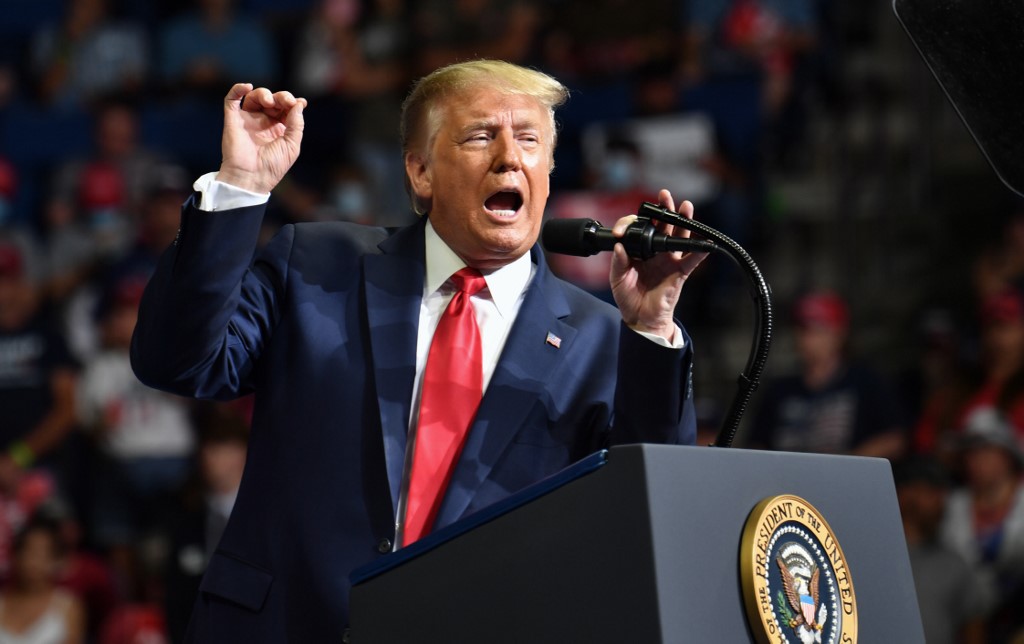 Trump