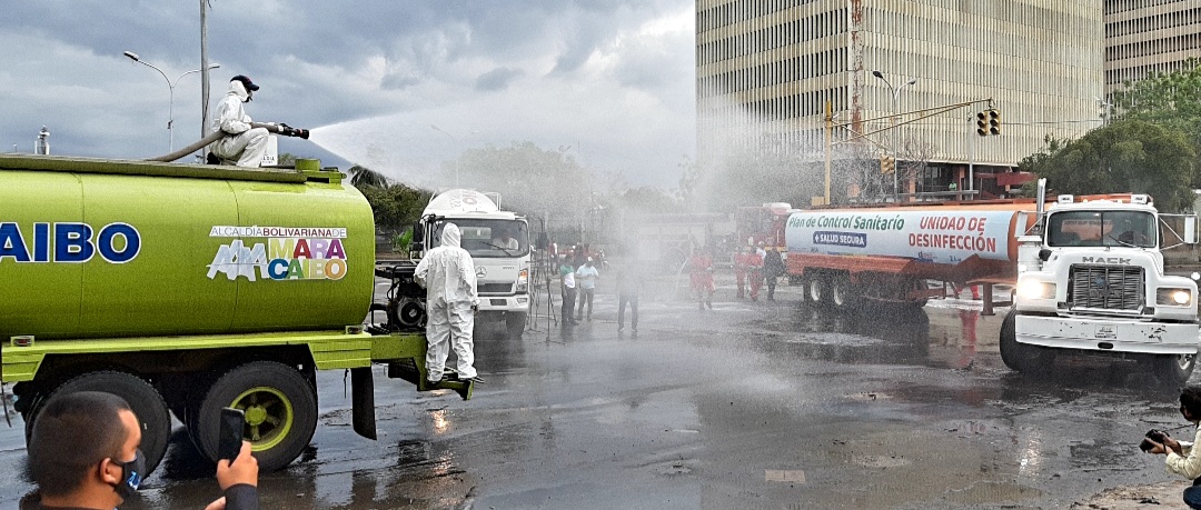 ¿Es posible que exista un coronavirus más agresivo en el estado Zulia?