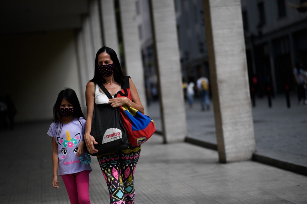 Venezuela tiene 2.978 casos de coronavirus con 74 contagios este #14Jun