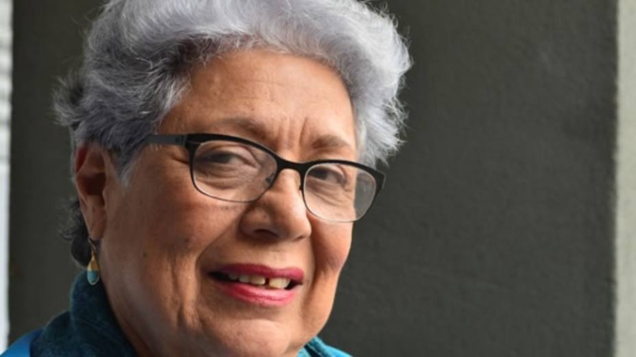 Gloria Cuenca: Los periodistas venezolanos han enfrentado con gran dignidad ante el gobierno