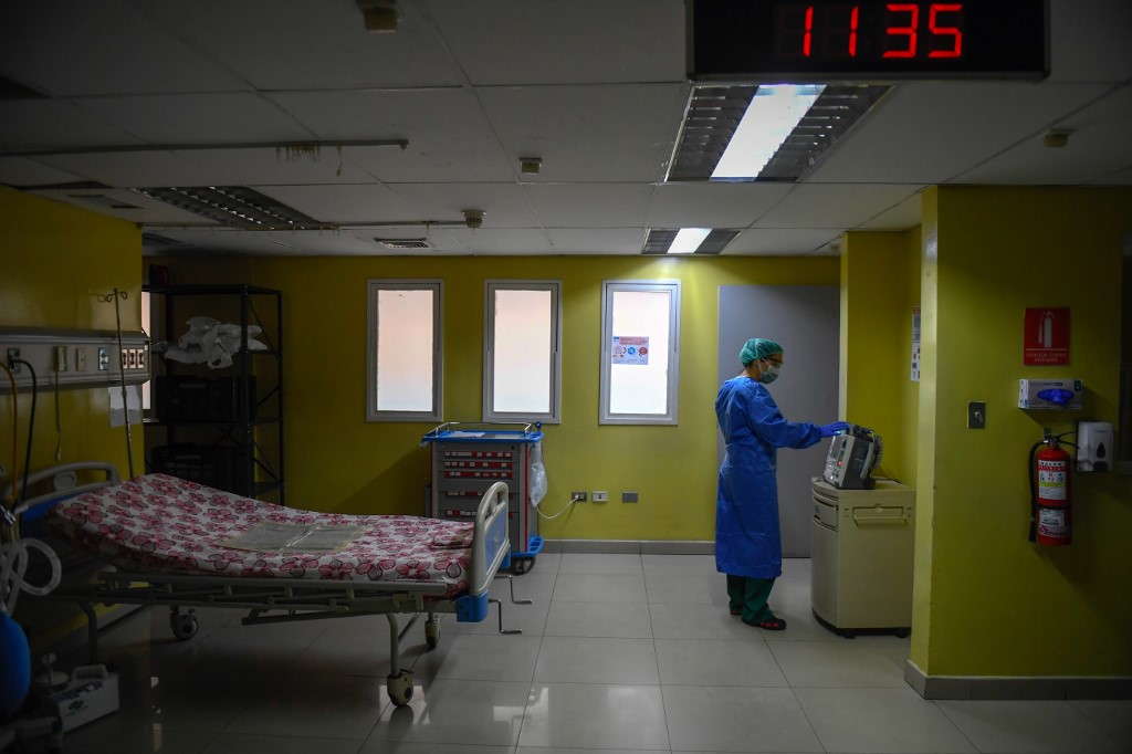 Médicos venezolanos llaman a fomentar la prevención en el Día del Infectólogo