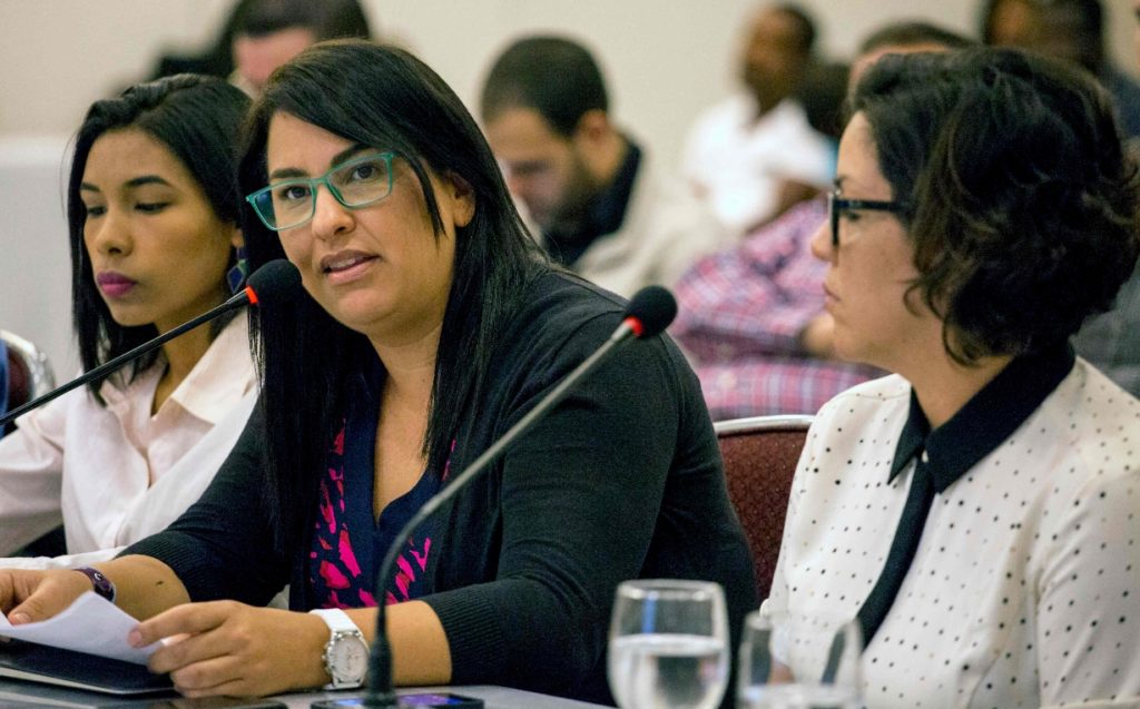 Cepaz califica de ilegal inconstitucional la designación del nuevo CNE