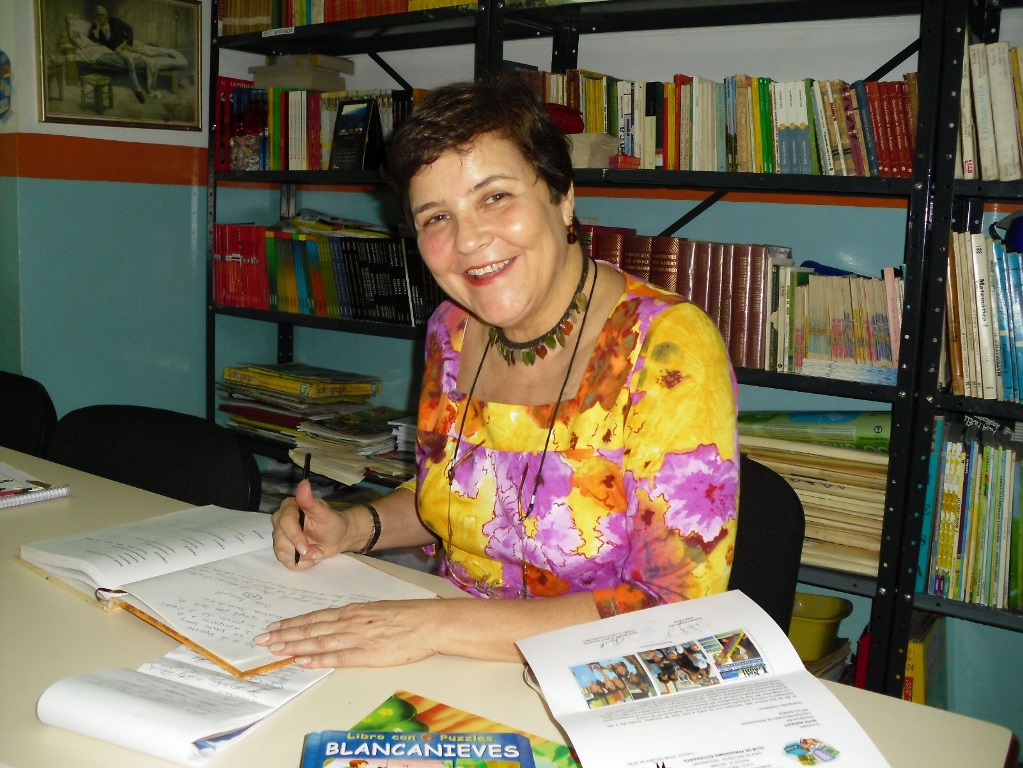 Silvia Alegrett: Es una política de Estado mantener al ciudadano sometido para que no esté informado
