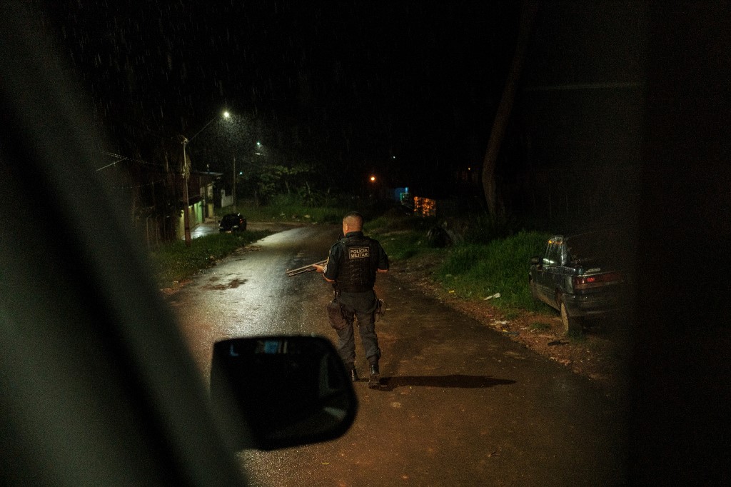 Indígenas pemones acusados de asalto a fuerte militar en Bolívar son traslados a El Rodeo, denuncia Amnistía Internacional