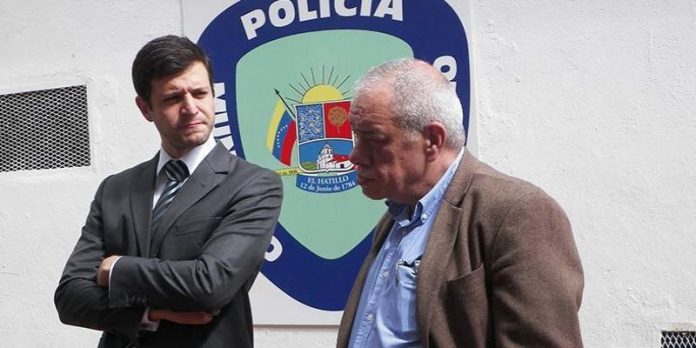 Javier Gorriño