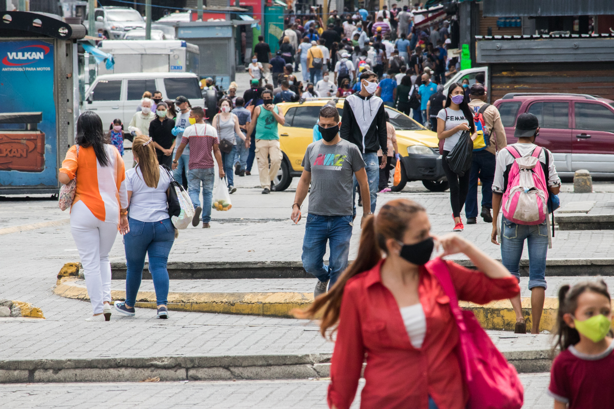 "La cuarentena me dio ese empuje", relatos de aprendizajes durante la pandemia