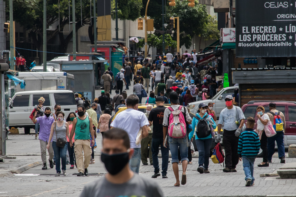 CJulio cierra con una persona fallecida y 559 casos de coronavirus