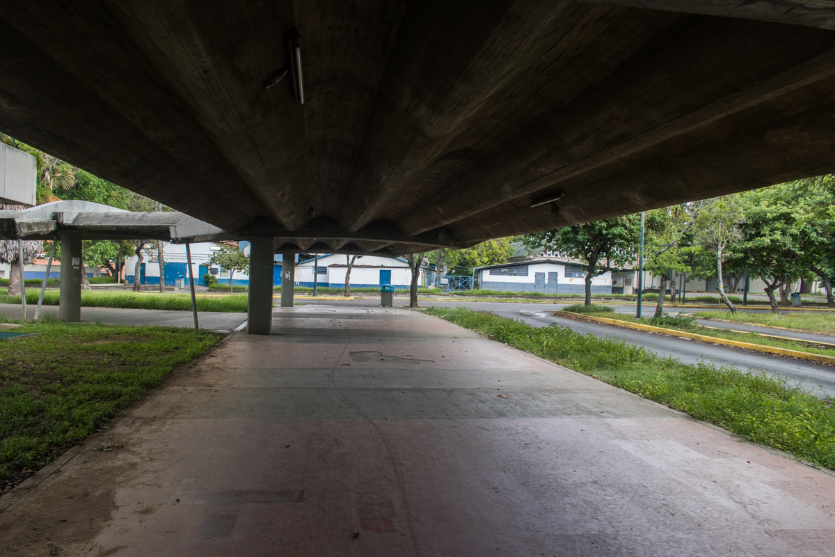 Estudiantes exigen reanudación de actividades académicas en la UCV este #20Nov