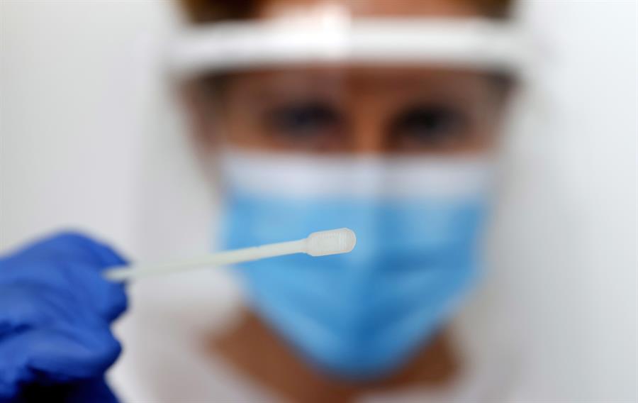 Prueban un tratamiento que reduce la mortalidad en casos críticos de COVID-19