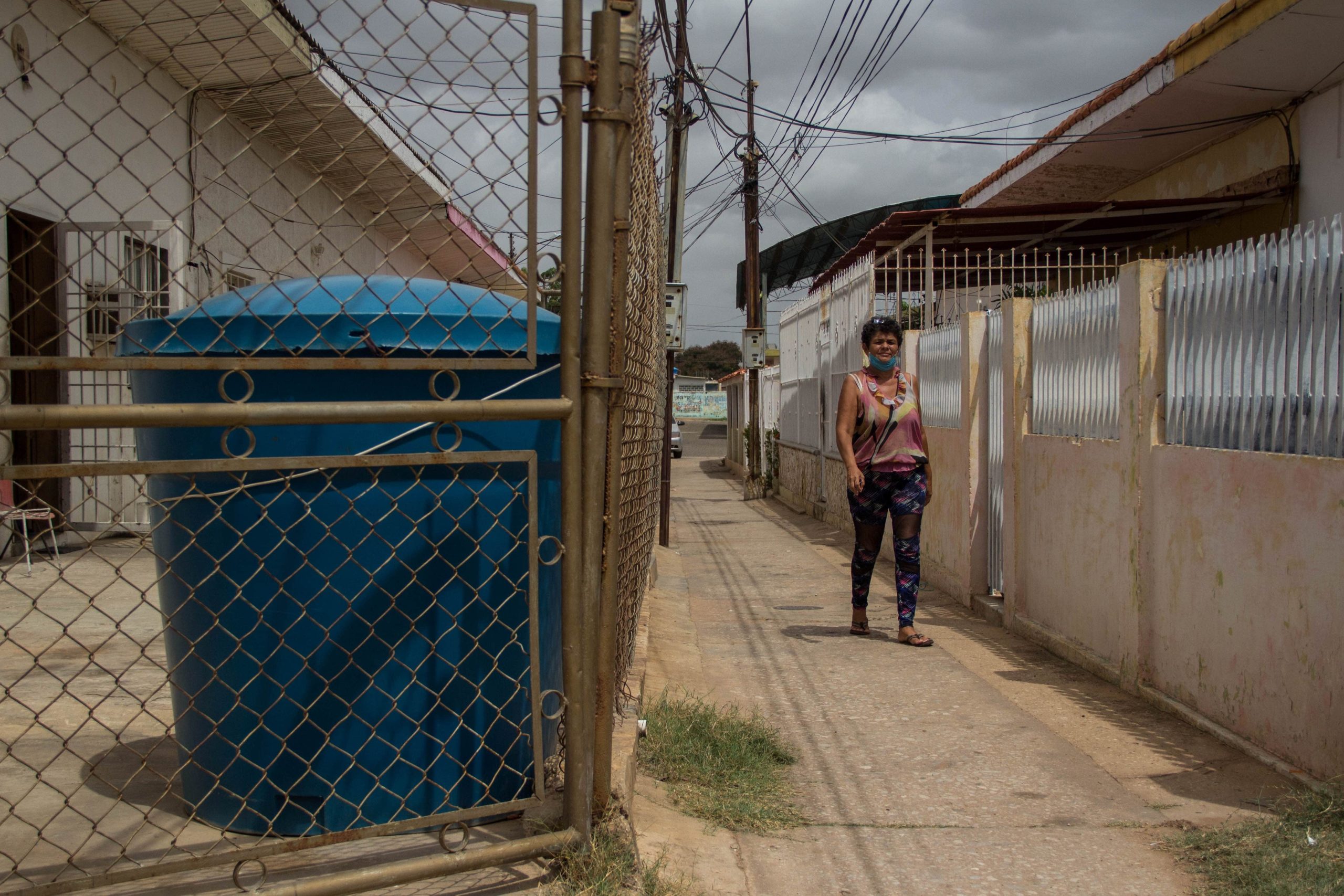 Tres fallecidos y 211 casos de coronavirus reportan este #2Jul en Venezuela