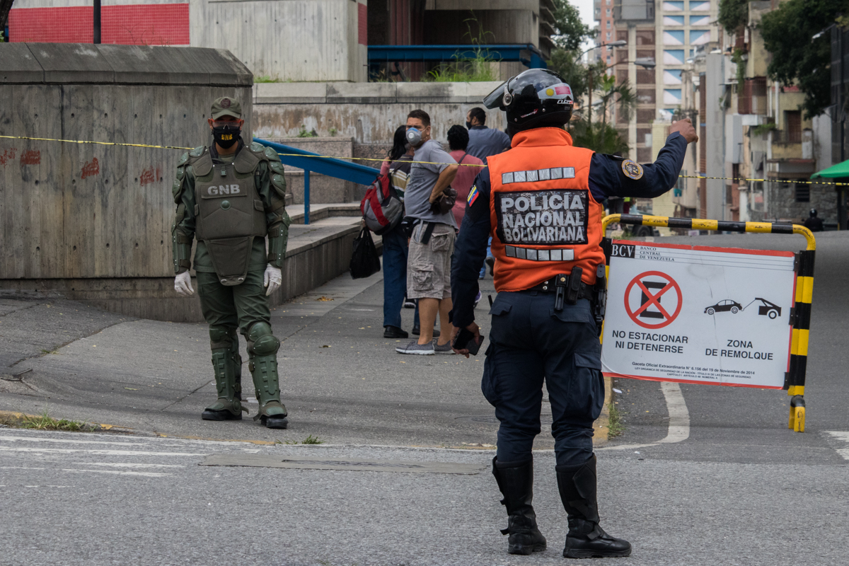 Venezuela supera los 17.000 casos de coronavirus y muertes ascienden a 156 #29Jul