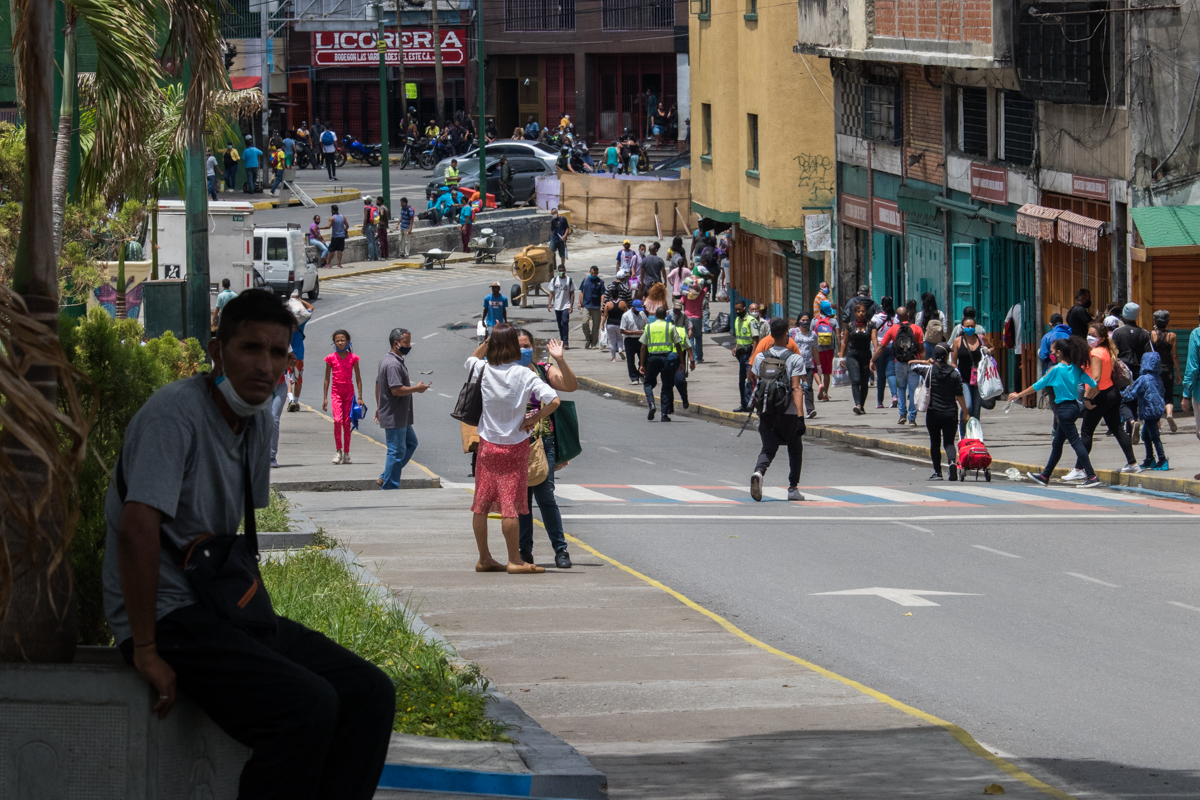Miranda supera al Zulia como la entidad con más fallecidos por COVID-19 en Venezuela