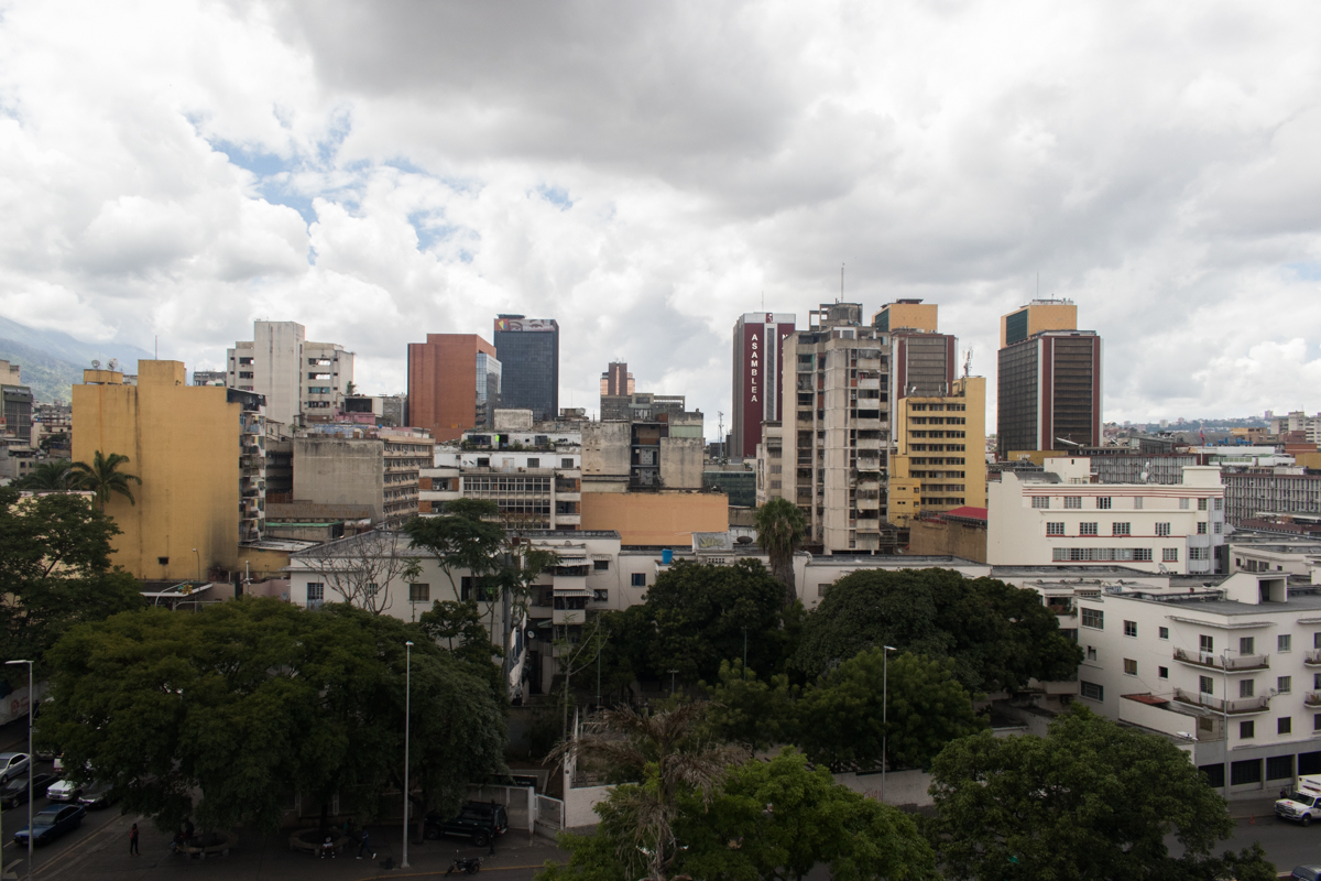 En Caracas se detectan 127 casos de COVID-19 este #4Febsos este #26Jul y 1.746 contagios activos
