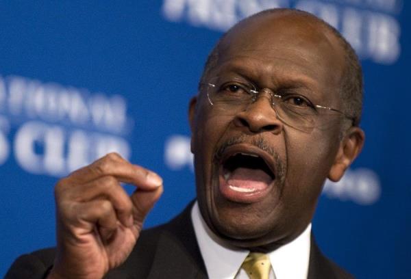 Aliado de Donald Trump, Herman Cain, fallece por COVID-19